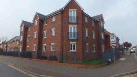 2 Bedroom Flat
